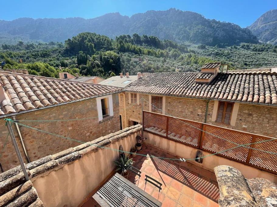 Encantadora Casita En El Centro De Holiday home