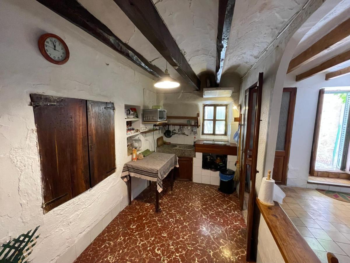 Encantadora Casita En El Centro De Holiday home *