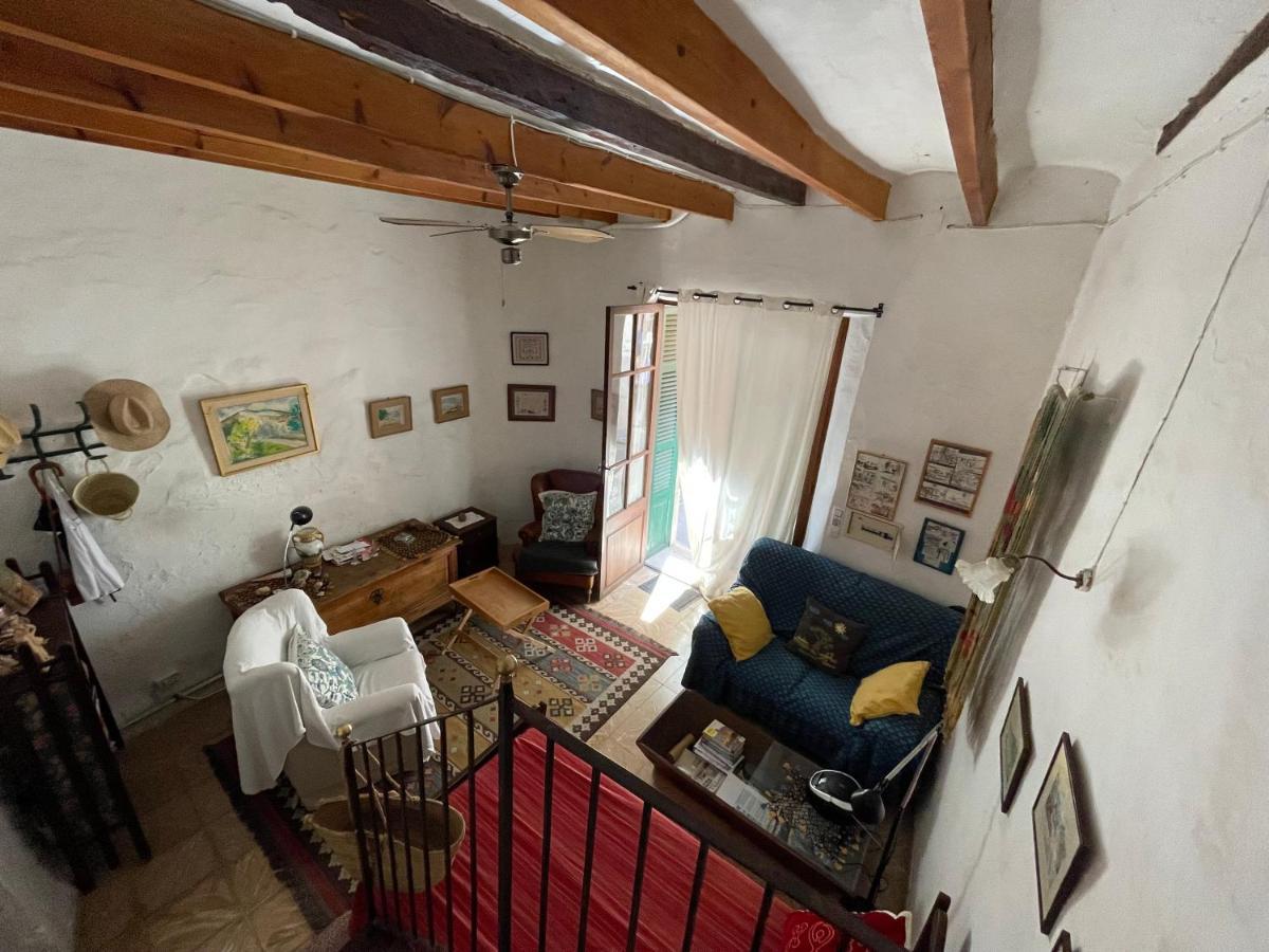 Encantadora Casita En El Centro De Holiday home Fornalutx
