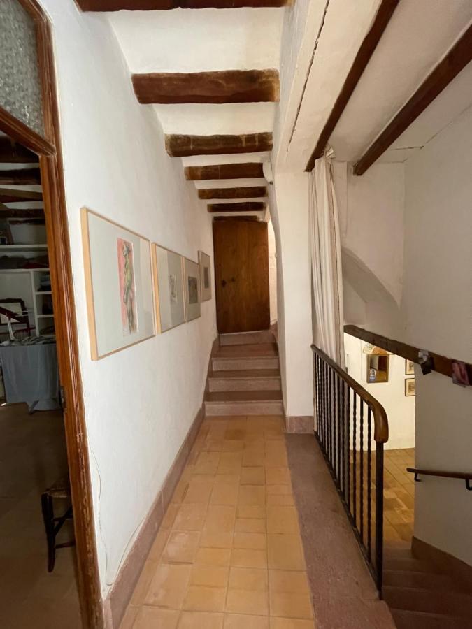 Ferienhaus Encantadora Casita En El Centro De *
