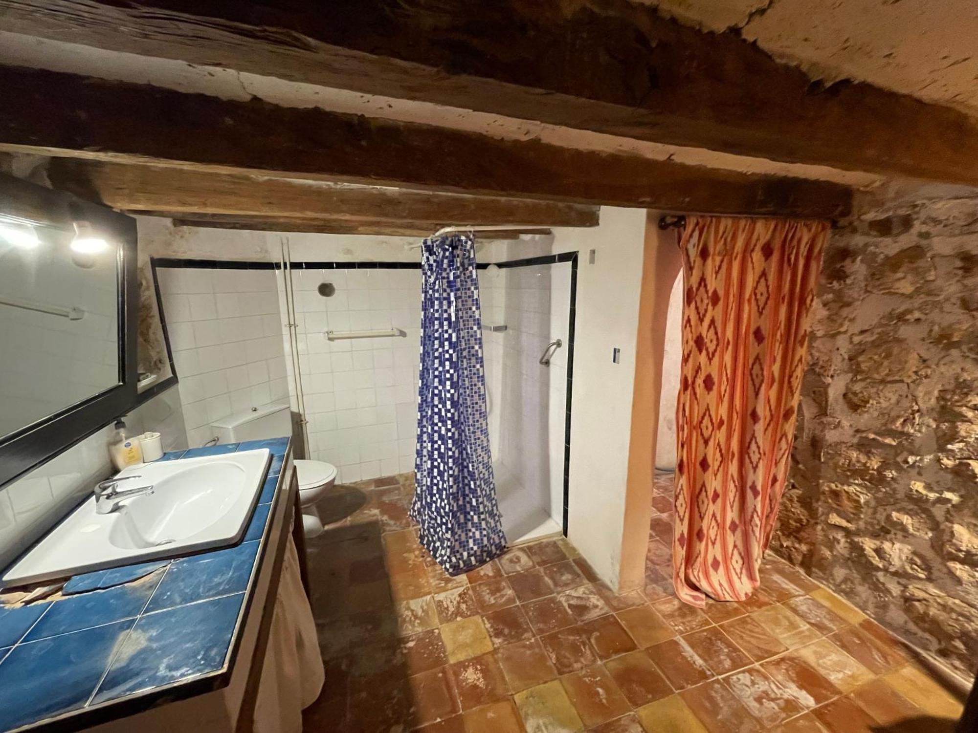 Encantadora Casita En El Centro De Ferienhaus *