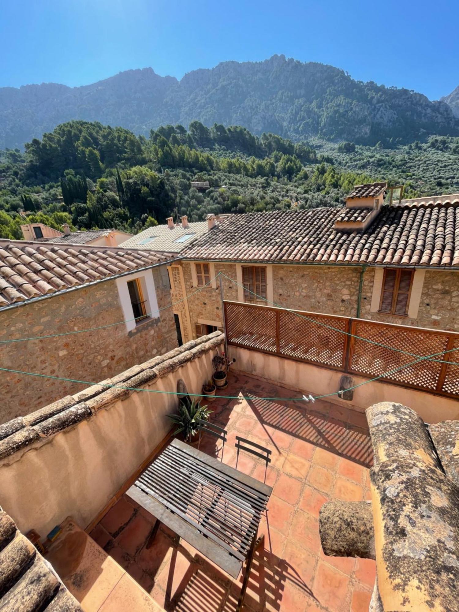 Ferienhaus Encantadora Casita En El Centro De *