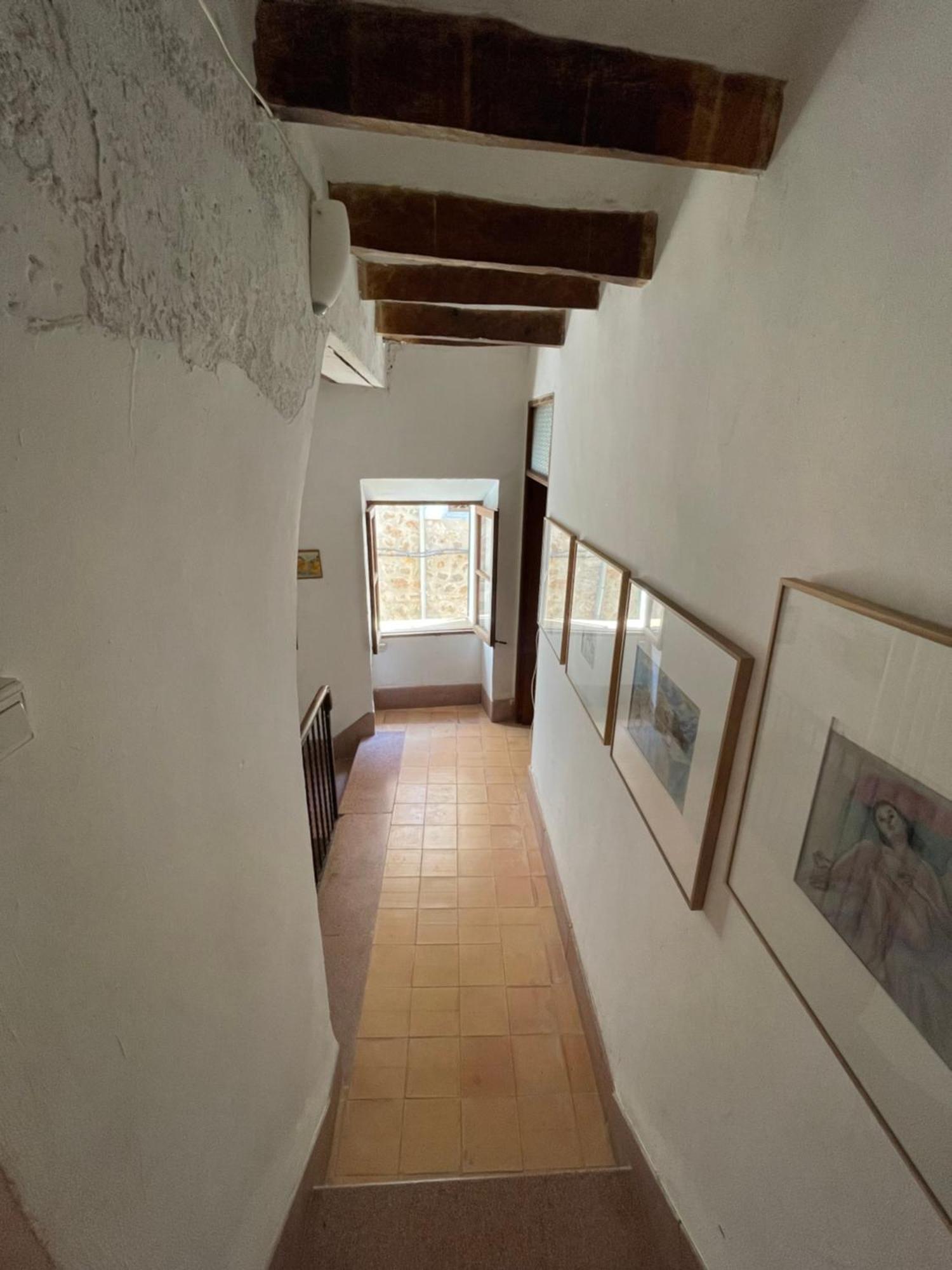 Encantadora Casita En El Centro De Ferienhaus Fornalutx