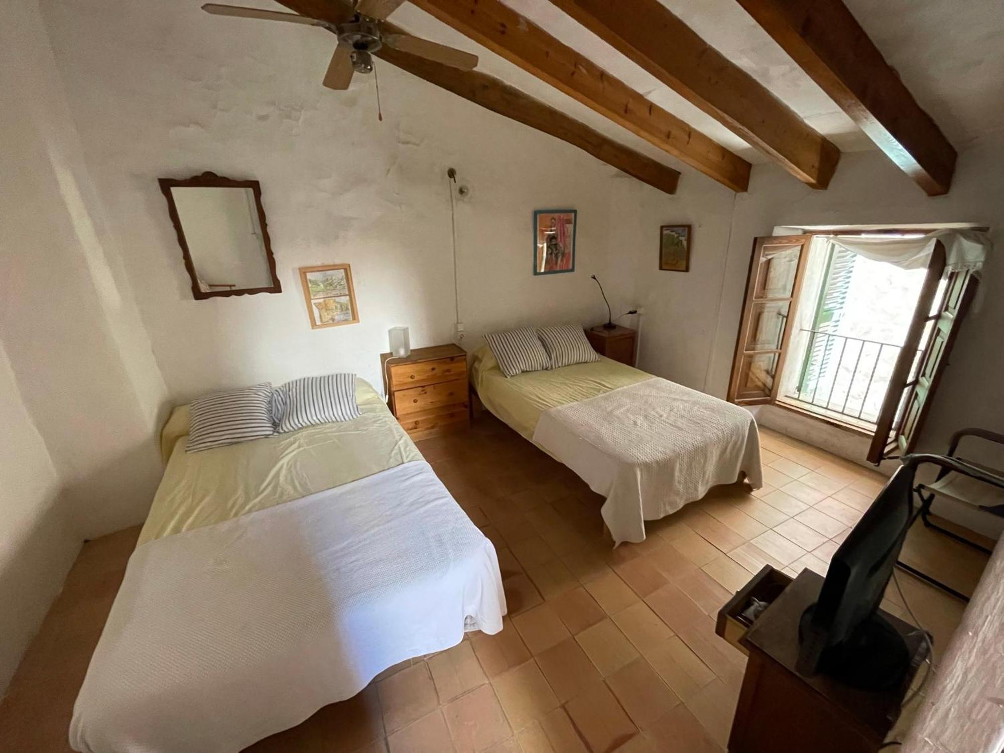 Ferienhaus Encantadora Casita En El Centro De Fornalutx